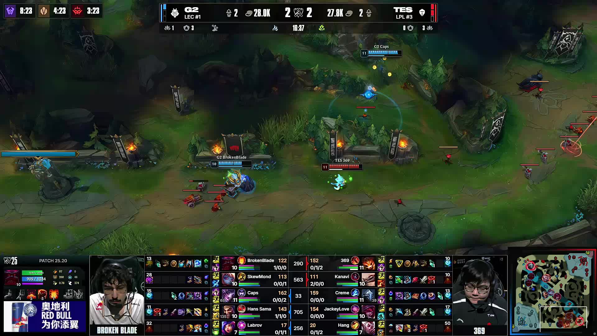 industry-portal-home